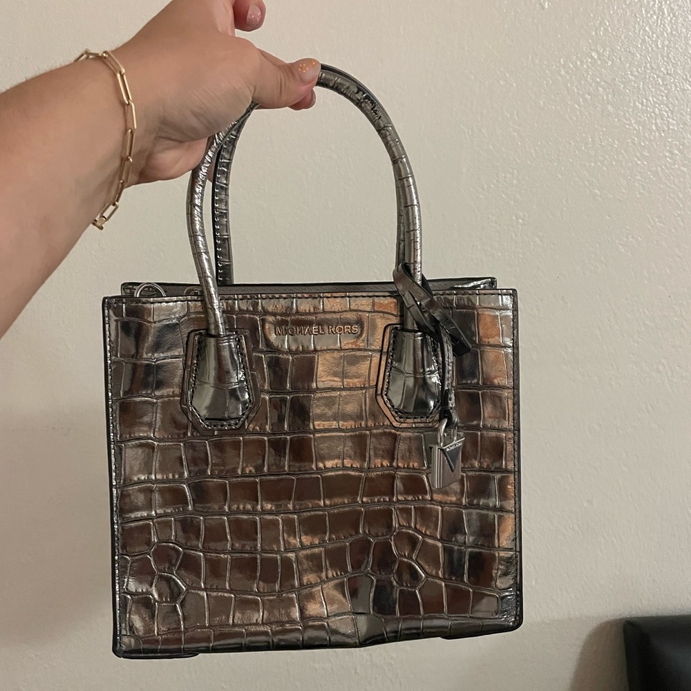 Michael Kors Mercer purse